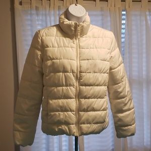 Girls winter jacket